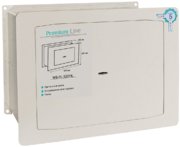 Купить сейф Ferocon WS-PL-3227.К в ДОМІ СЕЙФІВ