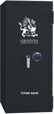 Купить сейф GRIFFON CL II.120.E в ДОМІ СЕЙФІВ