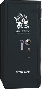 Купить сейф GRIFFON CL II.120.K.C в ДОМІ СЕЙФІВ