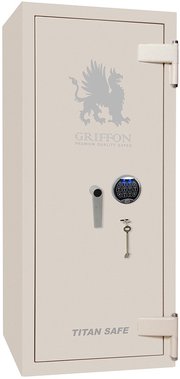 Купить сейф GRIFFON CL II.120.K.E CREAM в ДОМІ СЕЙФІВ