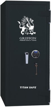 Купить сейф GRIFFON CL II.120.K.E в ДОМІ СЕЙФІВ