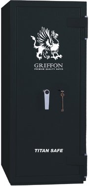 Купить сейф GRIFFON CL II.120.K в ДОМІ СЕЙФІВ