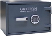 Купить сейф GRIFFON CL II.35.E в ДОМІ СЕЙФІВ