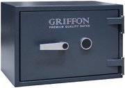 Купить сейф GRIFFON CL II.35.K в ДОМІ СЕЙФІВ