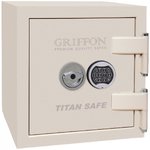 Купить сейф GRIFFON CL II.50.E CREAM в ДОМЕ СЕЙФОВ