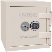 Купить сейф GRIFFON CL II.50.E CREAM в ДОМІ СЕЙФІВ