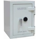 Купить сейф GRIFFON  CL II.68.E CREAM в ДОМЕ СЕЙФОВ