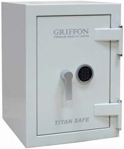 Купить сейф GRIFFON CL II.68.E CREAM в ДОМІ СЕЙФІВ