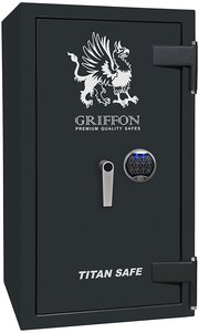 Купить сейф GRIFFON CL II.90.E в ДОМІ СЕЙФІВ