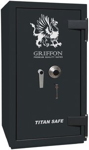 Купить сейф GRIFFON CL II.90.K.C в ДОМІ СЕЙФІВ
