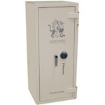 Купить сейф GRIFFON CL II.90.K.E CREAM в ДОМЕ СЕЙФОВ