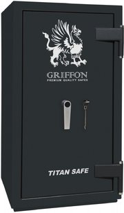 Купить сейф GRIFFON CL II.90.K в ДОМІ СЕЙФІВ