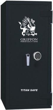 Купить сейф GRIFFON CL III.120.E в ДОМІ СЕЙФІВ