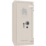 Купить сейф GRIFFON CL III.120.K.E CREAM в ДОМЕ СЕЙФОВ