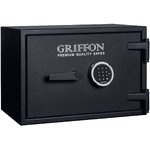 Купить сейф GRIFFON CL III.35.E.BLACK в ДОМЕ СЕЙФОВ