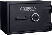 Купить сейф GRIFFON CL III.35.E.BLACK в ДОМІ СЕЙФІВ