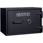 Купить сейф GRIFFON CL III.35.K.BLACK в ДОМЕ СЕЙФОВ