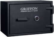 Купить сейф GRIFFON CL III.35.K.BLACK в ДОМІ СЕЙФІВ