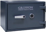 Купить сейф GRIFFON CL III.35.K в ДОМІ СЕЙФІВ