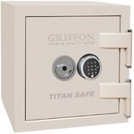 Купить сейф GRIFFON CL III.50.E CREAM в ДОМЕ СЕЙФОВ
