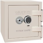 Купить сейф GRIFFON CL III.50.K.E CREAM в ДОМЕ СЕЙФОВ