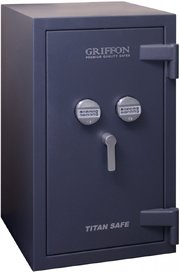 Купить сейф GRIFFON CL V.100.E.E.AW в ДОМІ СЕЙФІВ