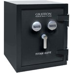Купить сейф GRIFFON CL V.70.Е.E.AW в ДОМЕ СЕЙФОВ