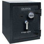 Купить сейф GRIFFON CL V.70.K.E.AW в ДОМЕ СЕЙФОВ