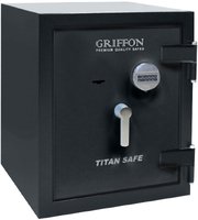 Купить сейф GRIFFON CL V.70.K.E.AW в ДОМІ СЕЙФІВ