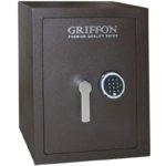 Купить сейф GRIFFON CLE I.55.ET BROWN в ДОМЕ СЕЙФОВ