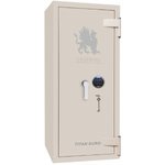 Купить сейф GRIFFON  CLE II.120.K.E CREAM в ДОМЕ СЕЙФОВ