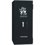 Купить сейф GRIFFON CLE II.120.K в ДОМЕ СЕЙФОВ