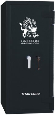 Купить сейф GRIFFON CLE II.120.K в ДОМІ СЕЙФІВ