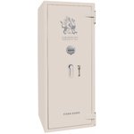 Купить сейф GRIFFON CLE II.150.K.E GUN CREAM в ДОМЕ СЕЙФОВ