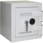 Купить сейф GRIFFON  CLE II.50.E CREAM в ДОМЕ СЕЙФОВ