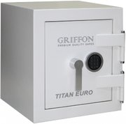 Купить сейф GRIFFON CLE II.50.E CREAM в ДОМІ СЕЙФІВ