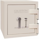Купить сейф GRIFFON  CLЕ II.50.K CREAM в ДОМЕ СЕЙФОВ