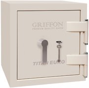 Купить сейф GRIFFON CLЕ II.50.K CREAM в ДОМЕ СЕЙФОВ