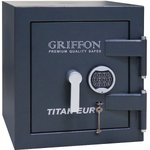 Купить сейф GRIFFON  CLE II.50.K.E в ДОМЕ СЕЙФОВ