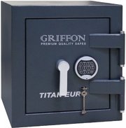 Купить сейф GRIFFON CLE II.50.K.E в ДОМІ СЕЙФІВ
