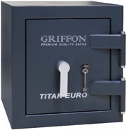 Купить сейф GRIFFON CLE II.50.K в ДОМІ СЕЙФІВ