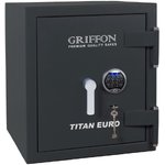 Купить сейф GRIFFON  CLE II.60.K.E в ДОМЕ СЕЙФОВ