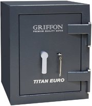 Купить сейф GRIFFON CLE II.60.K в ДОМІ СЕЙФІВ