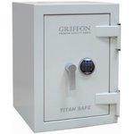 Купить сейф GRIFFON CLЕ II.68.E CREAM в ДОМЕ СЕЙФОВ