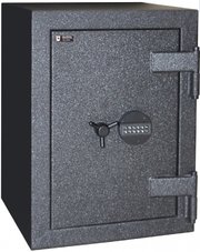 Купить сейф GRIFFON CLE II.68.E Special Black в ДОМІ СЕЙФІВ