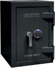 Купить сейф GRIFFON CLE II.68.E в ДОМІ СЕЙФІВ