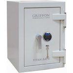 Купить сейф GRIFFON  CLE II.68.K.E CREAM в ДОМЕ СЕЙФОВ