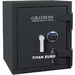 Купить сейф GRIFFON CLE II.68.K.E в ДОМЕ СЕЙФОВ