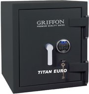 Купить сейф GRIFFON CLE II.68.K.E в ДОМІ СЕЙФІВ