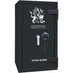 Купить сейф GRIFFON CLE II.90.K.E в ДОМЕ СЕЙФОВ